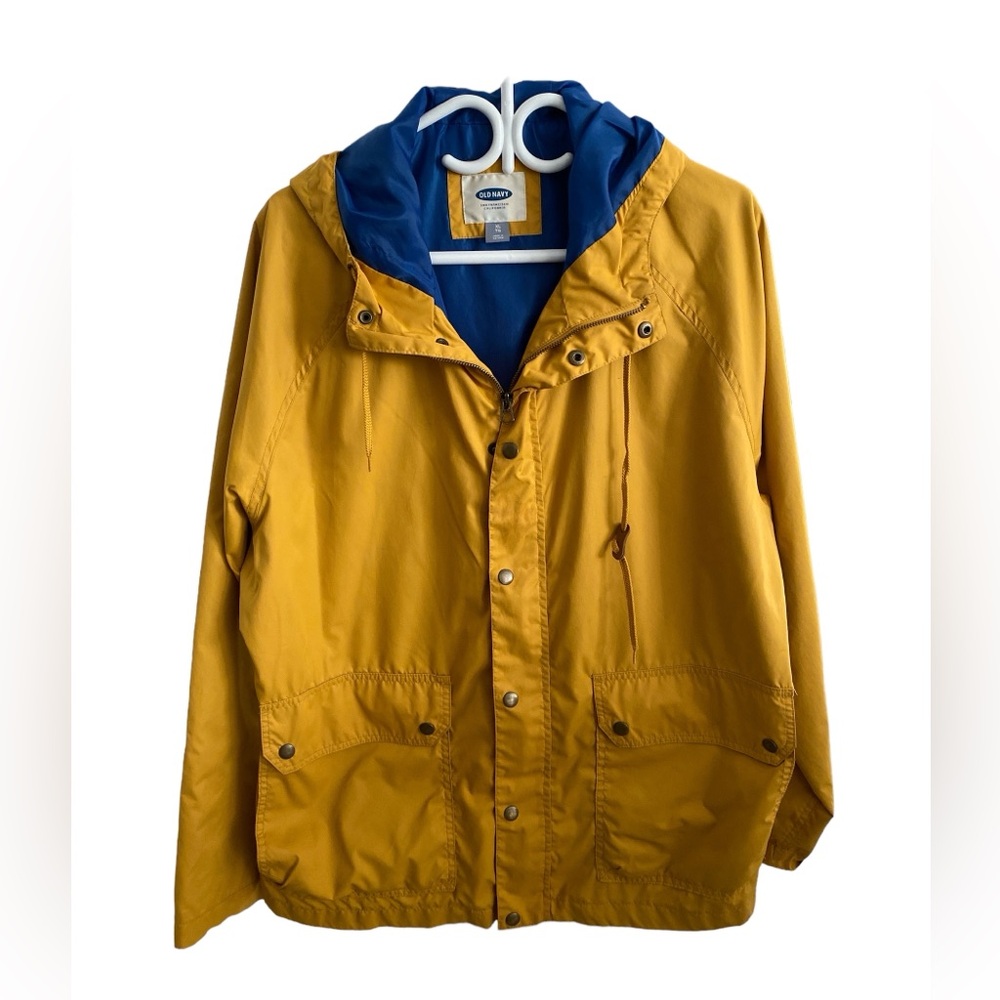Old Navy
